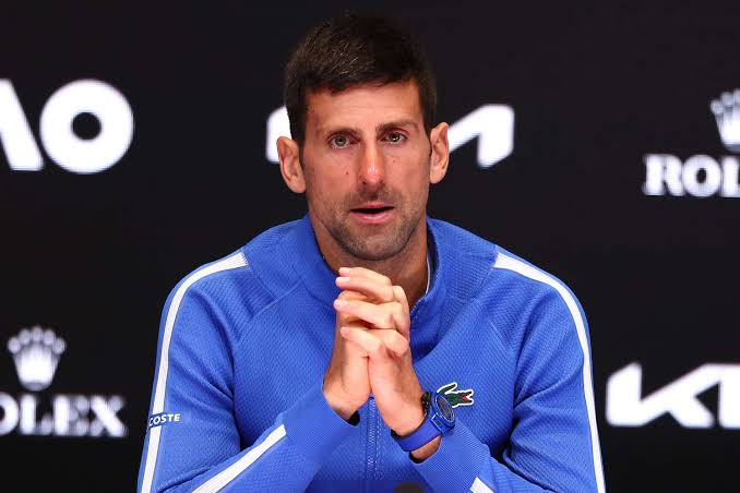 Tennis legend Novak Djokovic buys stake in French club Le Mans