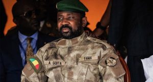 Mali arrests dozens of soldiers over alleged plot to overthrow junta