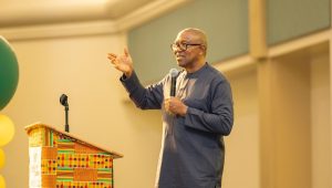 2027: Don't doubt me, my one-term vow sacrosanct – Peter Obi insists