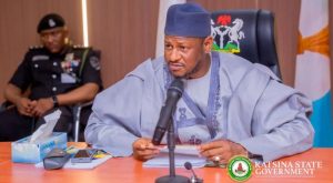 Governor-Dikko-Umaru-Radda