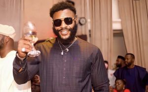 BBNaija ex-housemates, Mbadiwe twins, declare brother missing in Lagos