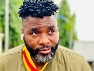 Ibrahim Chatta lost godson, not biological son – Actress Opeyemi Aiyeola