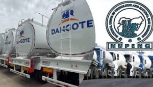 JUST IN: FG, NUPENG, Dangote Refinery in crucial meeting to halt strike