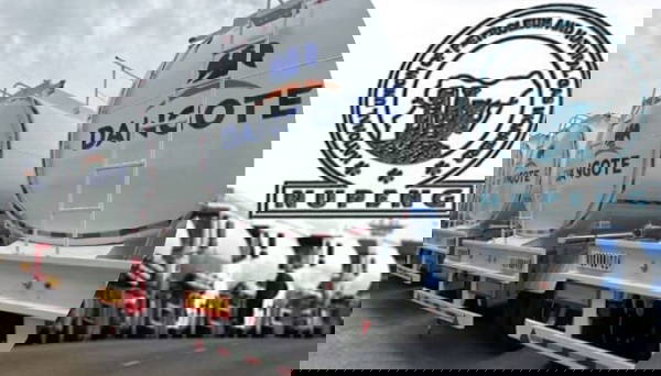 JUST IN: FG, NUPENG, Dangote Refinery in crucial meeting to halt strike