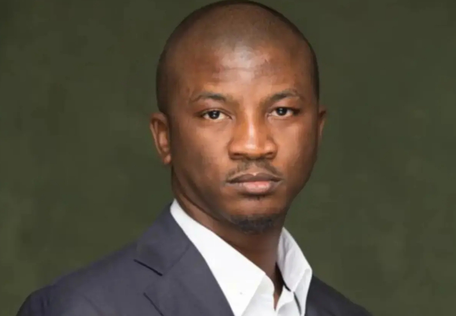 Court issues arrest warrant for businessman Samson Davies