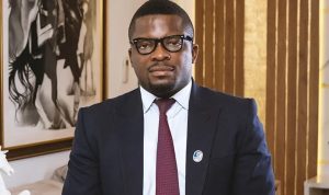 Sujimoto boss reacts after EFCC declared him wanted