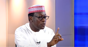 NNPP expels Abdulmumin Jibrin