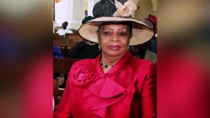 Yeye Mofin of Lagos, Leila Fowler passes away