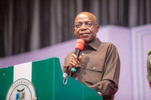 Abia Govt dismisses 6 workers over salary padding fraud