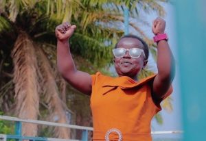 Rwanda gospel singer passes away at 36