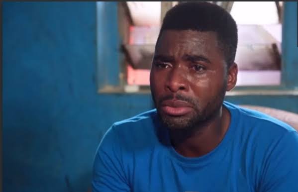 Nollywood actor, Ibrahim Chatta loses ‘son’