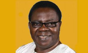 Ebenezer Obey debunks d£ath rumours