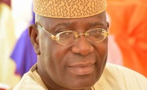 Ex-Senator Mudashiru Hussein declares for Osun Governorship race