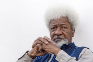 US revokes Wole Soyinka’s visa