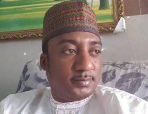 Shehu-Gabam-SDP-Chairman