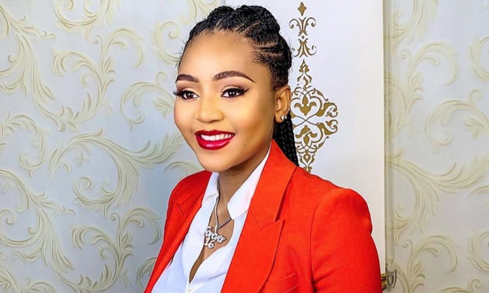 My mother warned me but I refused! – Regina Daniels