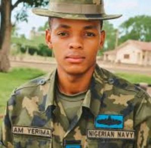 Lt. Yarima escapes alleged assassination attempt in Abuja