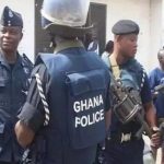 Denying spouse sex is emotional abuse- Ghana Police