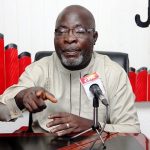 Former PDP spokesperson quits party