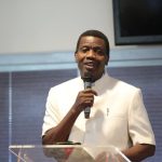 Insecurity: Pastor Adeboye assures churches of safety