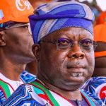 Osun APC primary: Omisore blows hot, reveals politician behind his disqualification